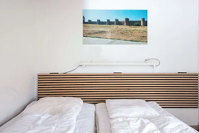 8 Personen Ferienhaus in Juelsminde-By Traum
