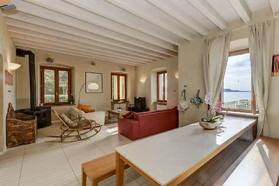 Villa Magnolia a Lago