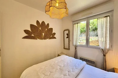 Wohnung in Propriano mit Meerblick