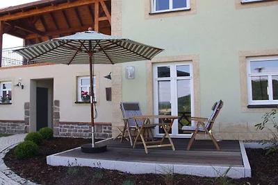 Kuća za odmor Dopust za oporavak Bad Staffelstein