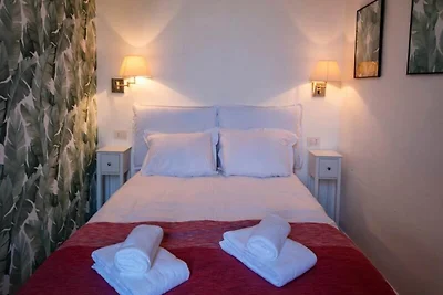 Bel Apt in der Altstadt von Nizza (06a3)