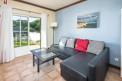 Apartment am Meer im malerischen Benagil