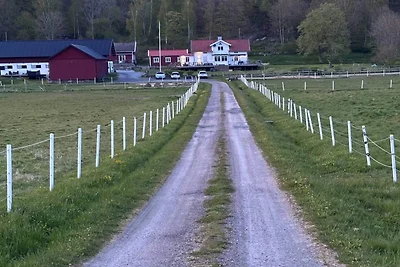 2 Personen Ferienhaus in KäRNA