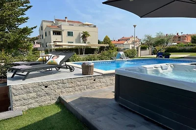 Villa Spa 1 ****