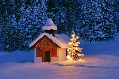 Ferienwohnung mit 1 Schlafzimmer