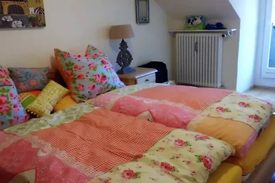 Ferienwohnung mit 1 Schlafzimmer