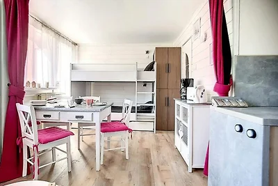 Apartment in Croisette in der Nähe der...