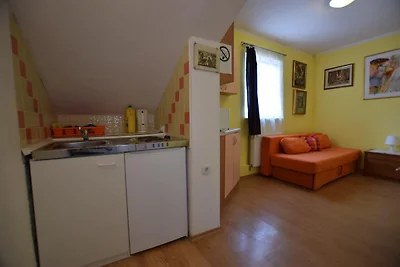 apartman za odmor Obiteljski odmor Opatija