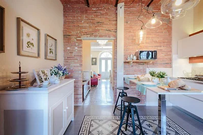 Villa a Marlia con piscina vicino a Lucca