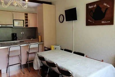 Résidence La Taniere für 6 Personen