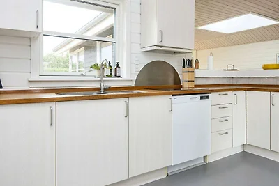 6 Personen Ferienhaus in Børkop