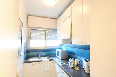 Wohnung in der Nähe der Strände von La...