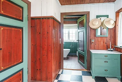 5 Personen Ferienhaus in Juelsminde