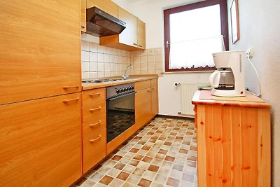 Appartamento, Hahnenklee