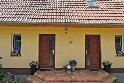 Wohnung in Wilhelmshof-Stettin