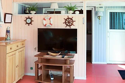 6 Personen Ferienhaus in FALKENBERG