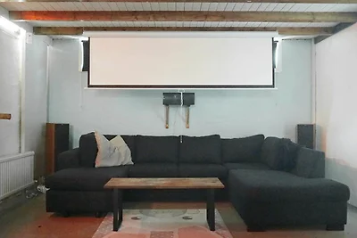 4 Sterne Ferienhaus in TANUMSHEDE