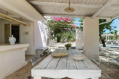 Villa Thea Case di Charme - L"Alcova
