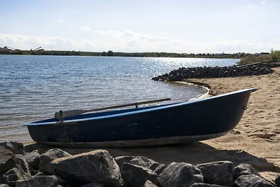 Casa vacanze a Löbnitz con piscina