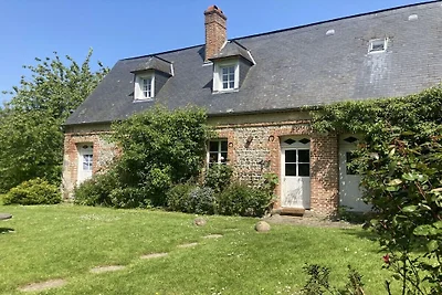 Vakantiehuis met 1 slaapkamer