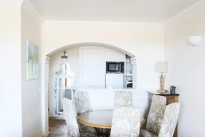 Bastiden am Golf von St. Tropez