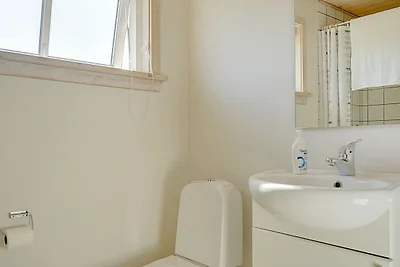 6 Personen Ferienhaus in Gudhjem-By Traum