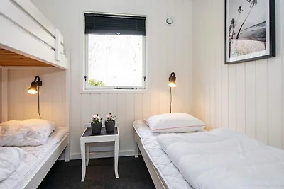 5 Personen Ferienhaus in Toftlund