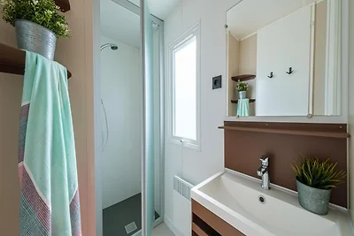 Gemütliche Wohnung mit Terrasse