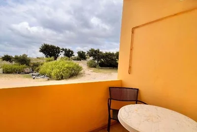 Pansion Tony Pag - Quadruple Room with Balcon...