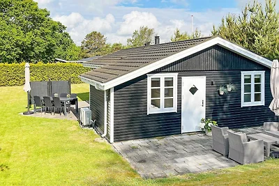 6 persone case ad Hadsund