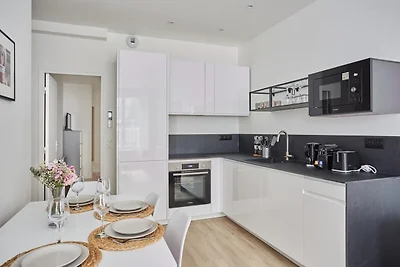 Charmantes Apartment im Zentrum von...