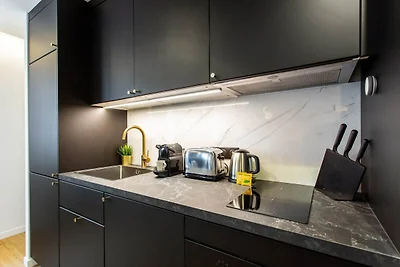 Gemütliche Wohnung - 2 Schlafzimmer/6 Persone...