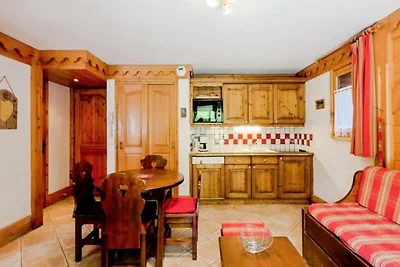 S√©selection Apartment mit 1 Schlafzimmer (4...