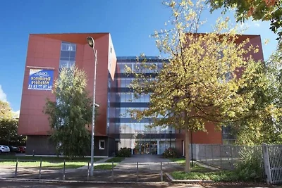 Aparthotel Odalys City Bioparc