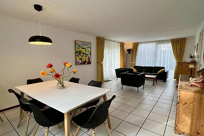 Komfortables 6prsn Ferienhaus im Park...