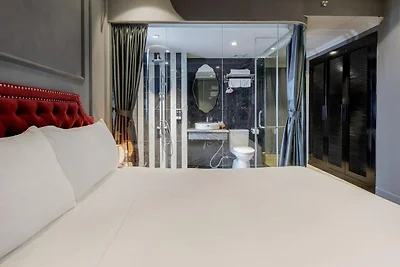 Soggiorno di prim'ordine ad Hanoi