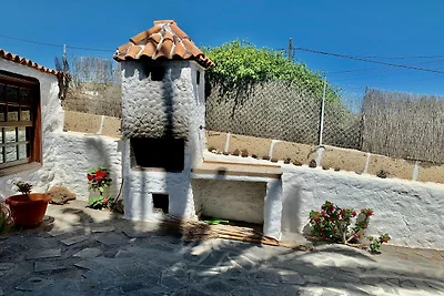 Casa di campagna Las Perez con piscina...