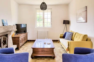 Haus in Penmarc'h in der Nähe des Strandes...