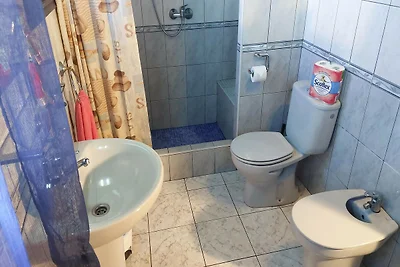 Apartment mit Terrasse, nur für Erwachsene