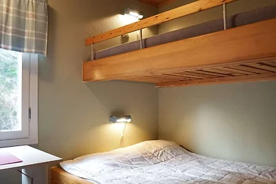 4 personas casa en HÄLLEVADSHOLM-By Traum