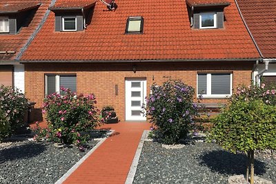 Ferienhaus in Elbingerode mit Garten