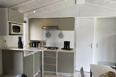 Gemütliches Chalet in Rijkevorsel mit...