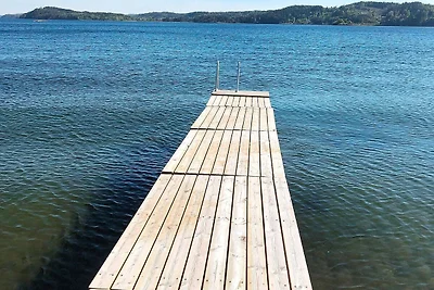 8 Personen Ferienhaus in LJUNGSKILE-By Traum