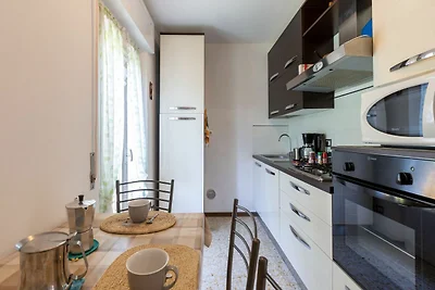 Casa vacanze per 4 persone ad Aquaseria