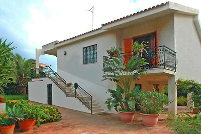 Ferienhaus, Fontane Bianche