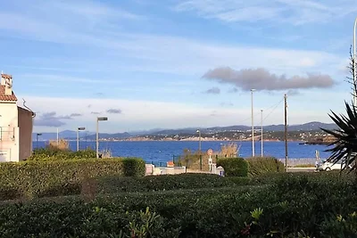 Haus in Var nahe Radwegen