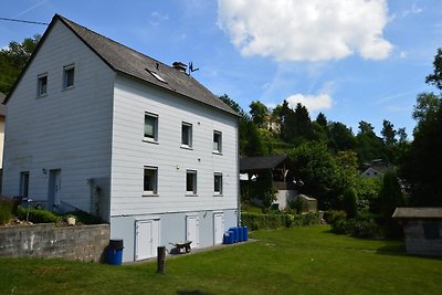 Ferienwohnung in der Nähe von Wander- und...