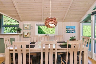 7 Personen Ferienhaus in Gørlev-By Traum