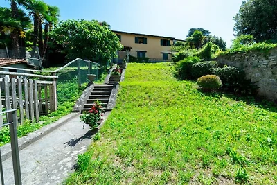 Appartamento a Bellagio con balcone