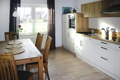 Ferienhaus Christina, Burhave